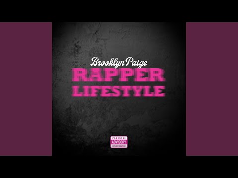 Rapper Lifestyle