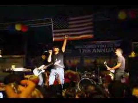 Directia 5 la Taste of Romania Chicago 2007