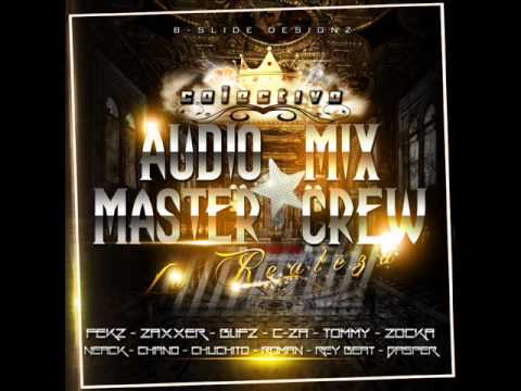 La Inconforme-Dj Blifz Ft Dj Zoka Ammc