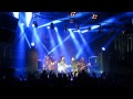 UDO - Holy, Live in Kiev, Club Bingo, 10.03.14 ...