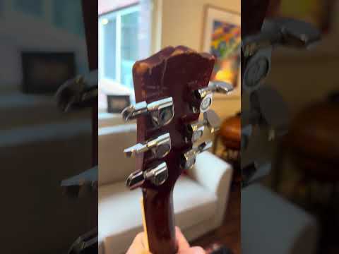 Vintage ‘63 Gibson SG Special - NOT a Reissue image 20