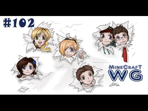 Minecraft WG Let's Play ♦ Part #102 [FTB Monster] [Deutsch] [HD+]