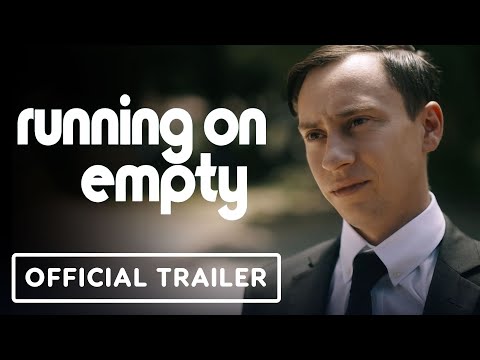 Running On Empty - Official Trailer (2024) Keir Gilchrist, Lucy Hale, Jim Gaffigan