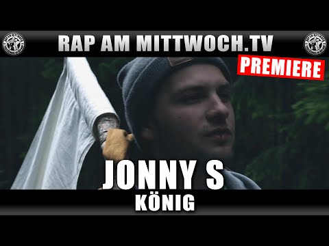JONNY S - KÖNIG (RAP AM MITTWOCH.TV PREMIERE)