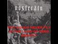Time of Legends - Nosferatu 