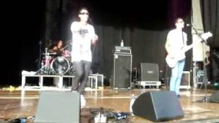 Always Be Here - Dane Rumble - Summer Hummer 2010