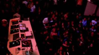 DJ MISS PINK @ MERCADO CLUB (03.04.10) - PART II