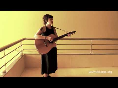 Half Moon - Waxahatchee