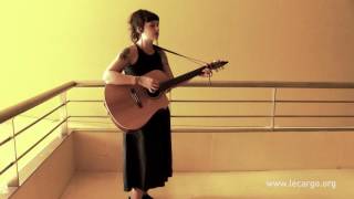 #728 Waxahatchee - Half Moon (Acoustic Session)