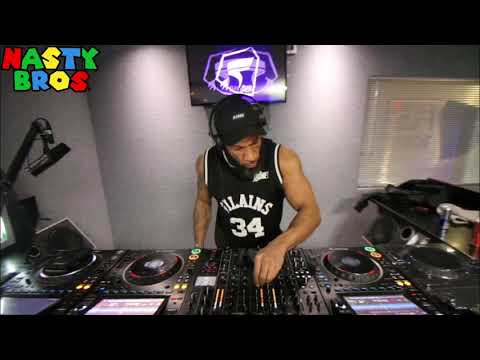 Marcus Nasty // New UK Funky