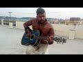 Latest Garhwali Guitar Ringtone By Surjit The Pahadi Boy