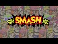 Super Smash Bros - Dreamland by Hirokazu Ando