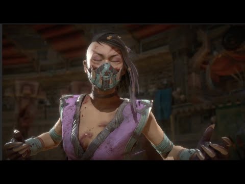 Top 15 Mileena - Mortal Kombat Online Matches!