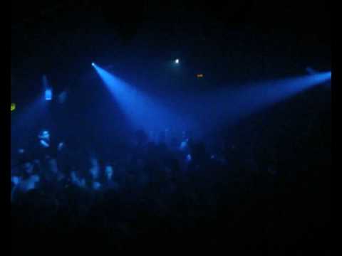 XXL London presents FUSION ft ChristianM 'RELAX'