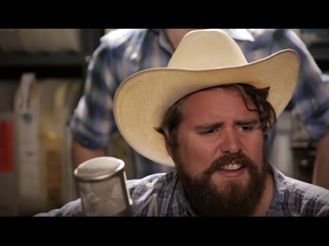 The Sheepdogs - Same Old Feeling - 11/4/2015 - Paste Studios, New York, NY