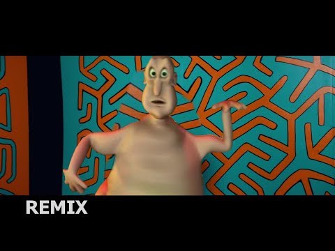 Globglogabgalab REMIX - Mi Gente