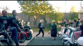 Shameless - The Donegal Express