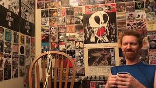 Shnootz - Reaction Video (Mad Caddies - 10 West)