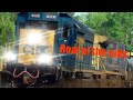Roar Of The Rails TMV