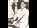 Ranj Ki Jab- Ghazal- Ghulam Ali
