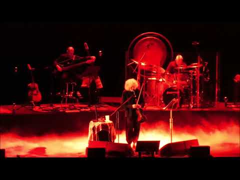 Angelo Branduardi - Il cammino dell'anima, parte seconda - Roma, 18 febbraio 2022