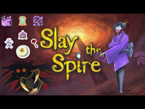 Slay the Spire January 7th Daily - Watcher