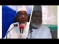 Raddin Na Biyu Ga Me Kwano Gusau Cikin Karatun Attargib By Sheikh Bello Aliyu Yabo Sokoto 10 08 2021
