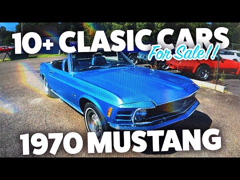 1970 Ford Mustang (CC-1769341) for sale in Penndel, Pennsylvania