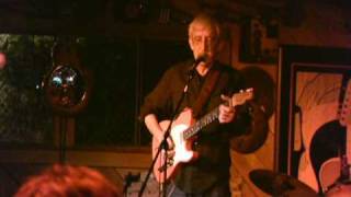 Bill Kirchen : Man In The Bottom Of The Well