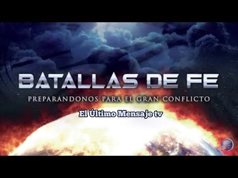 tema 9  Batallas de Fe