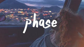 atlas in motion - PHASE (Lyric Video)