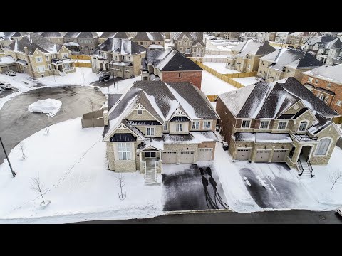 40 Markey Ct Brampton