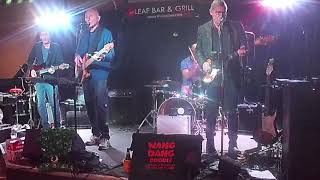 The Ways of Sin Rick Vito cover