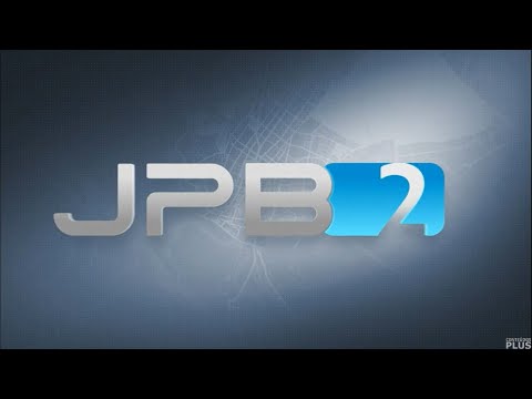 Trecho Inicial do JPB2 com Hildebrando Neto (02/11/2022 - TV Cabo Branco)