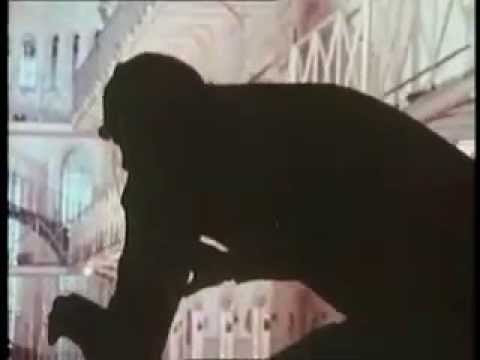 "The XYY Man" TV Intro