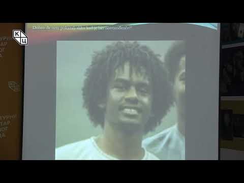 Goran Šarić -„Ko stoji iza Trampa?ˮ