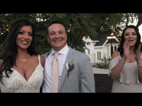 Second Star Productions video.