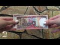 Prop Money Notes 1000 Indian Rupees By MFP
