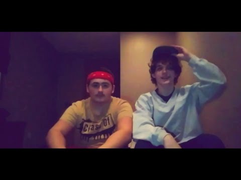 FhantXm - Last Summer ft. LiL Gamo (Official Music Video)