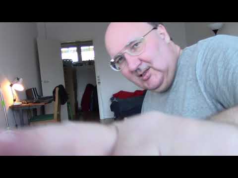 MongoTV_1784 - Mongo Drones - Tester Mine Små Legetøjs Nano Droner