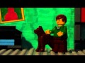 Scooby Doo Where Are You Theme Song In LEGO