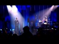 Keane (HD) - Bedshaped (Live at O2 Arena ...