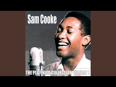 There! I've Said It Again - Sam Cooke