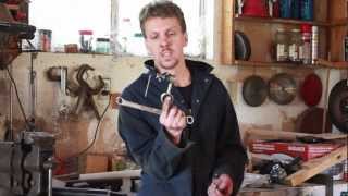 Sway Bar End Link and Bushings Removal and Repair for BMW E36