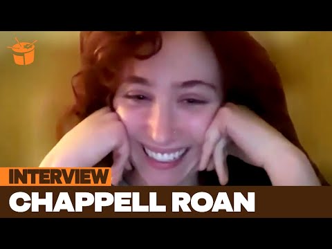 Chappell Roan über ihr geschäftiges und glamouröses Leben und warum „Good Luck, Babe!“ sie inspir...