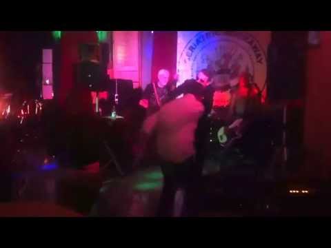 31.05.2014 - Geriatric Rockaway LIVE @ FINALISSIMA Black Out Contest - 2nd Edition a Carpi (MO)