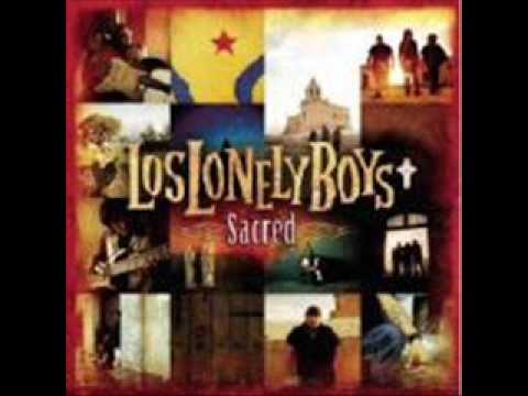 Los Lonely Boys- I Never Met a Woman