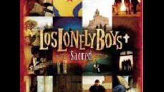 Los Lonely Boys- I Never Met a Woman