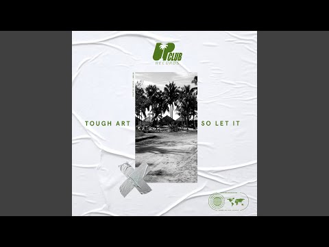 So Let It (Extended Mix)