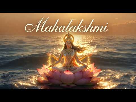 Mahalakshmi: Narayan Ki Shakti